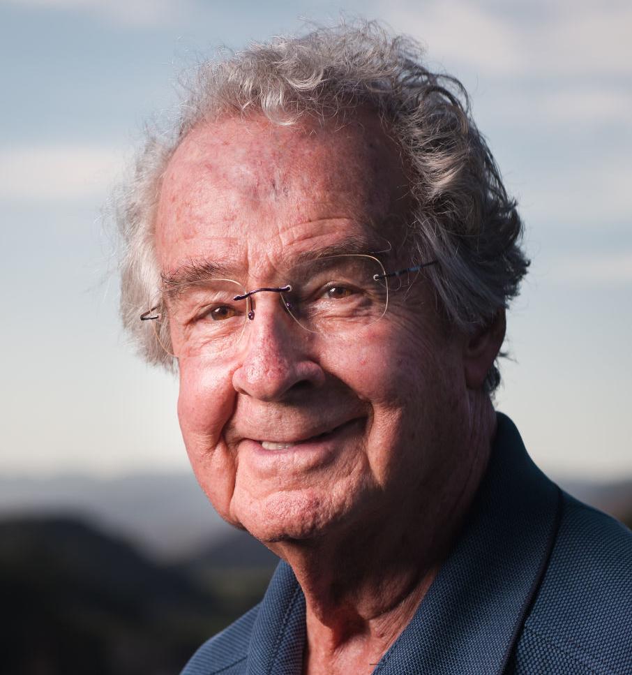 Warren Winiarski